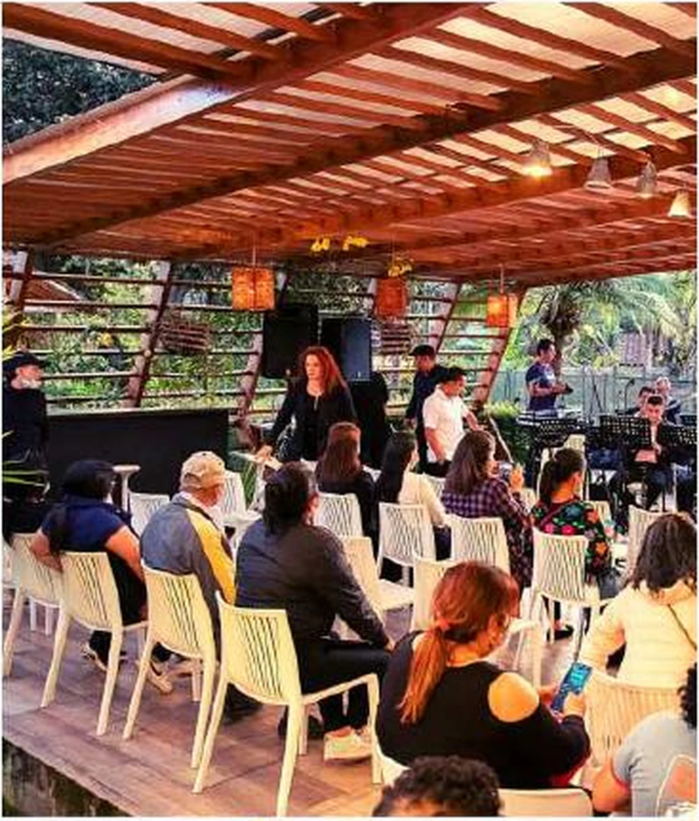 Eventos Hotel Yalconia