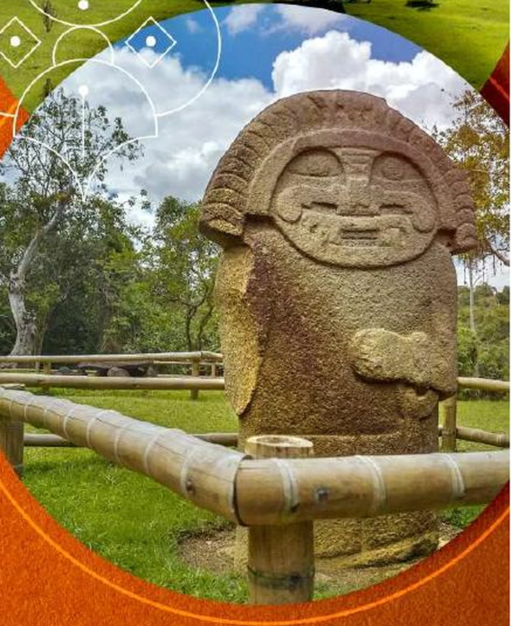 Naturaleza y jardines de Hotel Yalconia
